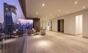 Imagem 2: São Paulo - Apartamento Padrão - ITAIM BIBI