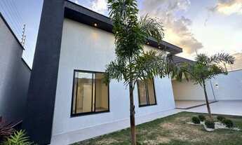 Imagem 2: Jardim América - Casa Térrea 4 Quartos (3suites) Setor Jardim América - Goiânia - Próximo