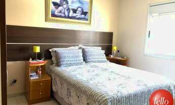 Imagem 7: São Paulo - Apartamento Padrão - Mooca