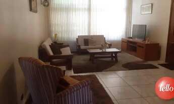 Imagem: São Paulo - Casa Padrão - Santana