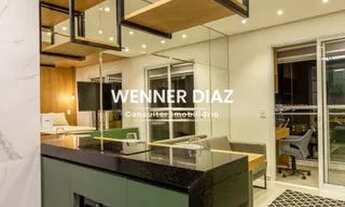 Imagem 2: STUDIO MOBILIADO - LOCAÇÃO Jardim Tarraf II - São José do Rio Preto/SP