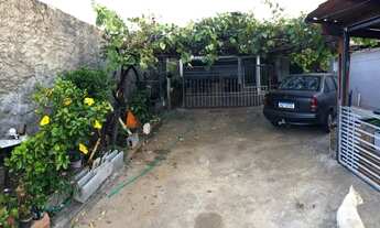 Imagem: Lote com Duas Casas prox. Moinho dos Ventos