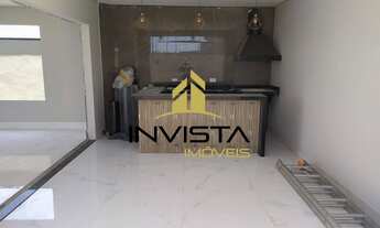 Imagem 2: Sobrado no Condomínio Ruda - 3 dorms 1 suíte - Piscina - Casa Nova, Pronta