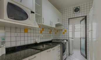 Imagem 4: Apartamento para aluguel e venda possui 70 metros quadrados com 2 quartos