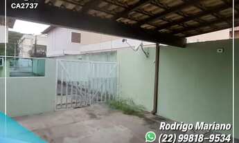 Imagem 3: Ótima casa tipo apartamento térreo com 2 quartos na Extensão do Bosque em Rio das Ostras