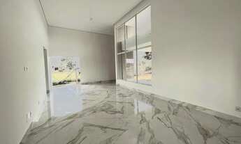 Imagem 2: Lagoa Santa - Casa de Condomínio - Residencial Vitória II