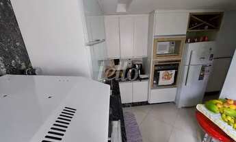 Imagem 4: São Paulo - Casa de Condomínio - Tucuruvi