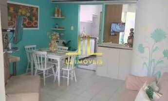 Imagem 2: Apartamento à venda no bairro Guarajuba (Monte Gordo) - Camaçari/BA