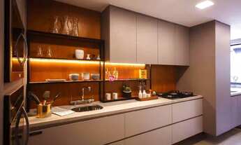 Imagem 4: Apartamento com 3 dormitórios à venda, 112 m² por R$ 1.734.000,00 - Botafogo - Rio de Jane