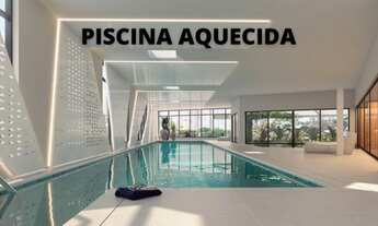 Imagem 3: APARTAMENTOS NA PLANTA EM CURITIBA-CABRAL-KLIMT