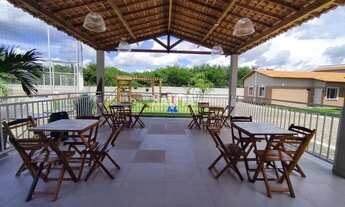 Imagem 5: Casa em Condomínio para aluguel, 2 quartos, 1 vaga, Vale do Gaviao - Teresina/PI