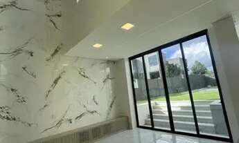 Imagem 6: Casa de Alto Padrão em Condomínio de Luxo Alphaville Brennand