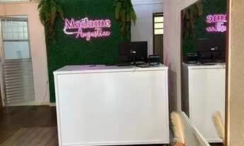 Imagem 5: Passo loja montada