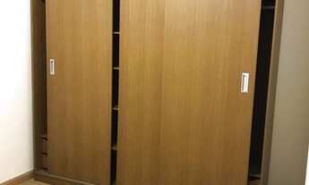 Imagem 6: Apartamento para aluguel com 63 metros quadrados com 2 quartos em Saúde - São Paulo - SP