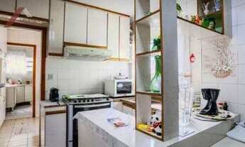 Imagem 5: Casa com 3 dormitórios à venda, 150 m² por R$ 760.000,00 - Parque das Nações - Santo André