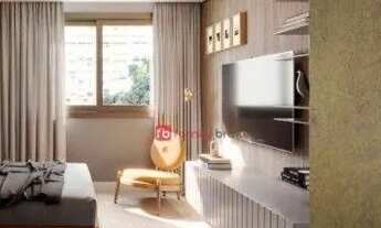 Imagem 2: Apartamento com 3 dormitórios à venda, 146 m² por R$ 2.540.000,00 - Botafogo - Rio de Jane