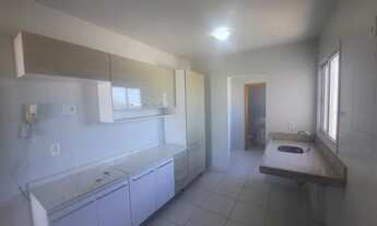 Imagem 2: Apartamento para aluguel com 102 metros quadrados com 3 quartos em Bandeirantes - Cuiabá