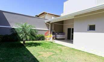 Imagem 6: Sobrado com 4 dormitórios à venda, 250 m² por R$ 1.557.000,00 - Jardim Amstalden Residence