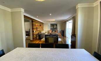 Imagem 5: Apartamento com 4 dormitórios à venda, 209 m² por R$ 3.300.000,00 - Vila Mariana - São Pau