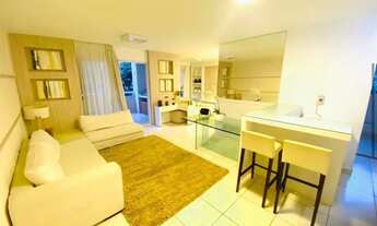 Imagem 3: CONDOMÍNIO VITA - MOBILIADO ( 89 METROS