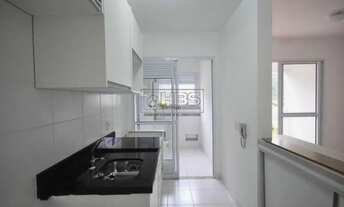 Imagem 3: Apartamento de 57m2 02 dormitorios 01 vaga no Morumbi