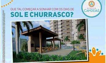 Imagem 2: 2 QUARTOS SENDO 1 SUÍTE COM PROGRAMA MINHA CASA MINHA VIDA - PRÓXIMO A PRAIA!!