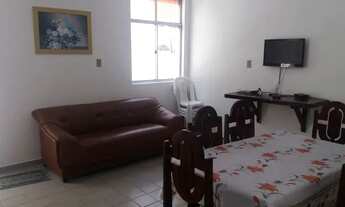 Imagem 6: Sobrado para aluguel possui 105 metros quadrados em Niquim - Barra de São Miguel - Alagoas