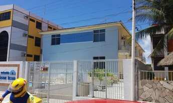 Imagem 2: Sobrado para aluguel possui 105 metros quadrados em Niquim - Barra de São Miguel - Alagoas