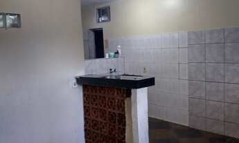 Imagem 7: ALUGUEL NA Qd 06 VILA BURITIS: R$ 650,00( já incluso a água