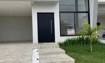 Imagem 2: Casa térrea no Le France - Sorocaba