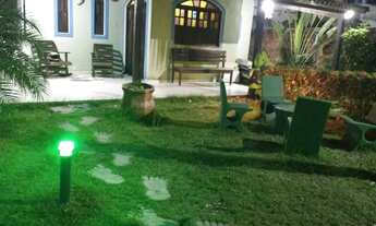 Imagem 2: Aluguel de casa em ilha de Itaparica- vera cruz