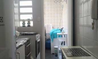 Imagem: Apartamento JK para Venda - 30.65m², 0