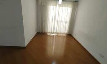 Imagem 5: Apartamento 2 quartos, sala com varanda, 1 vaga - Lazer - Metrô Saúde