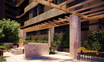 Imagem 4: Apartamento Garden 3 Quartos Juvevê