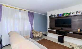 Imagem: Casa para Aluguel - Vila Ede, 3 Quartos