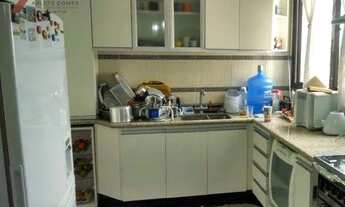 Imagem 4: Cobertura com 4 dormitórios à venda, 320 m² por R$ 1.650.000,00 - Nova Petrópolis - São Be