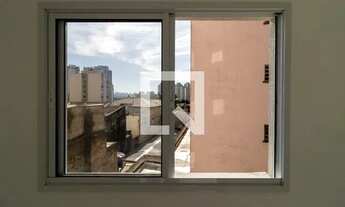 Imagem 4: Apartamento para Aluguel - Barra Funda, 2 Quartos, 42 m2