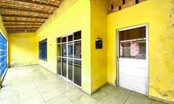 Imagem 2: Vendo casa Conjunto Providencia - 120m²