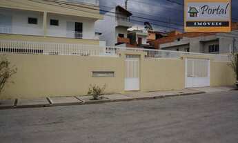 Imagem 3: Apartamento com 1 dormitório para alugar, 42 m² por R$ 900,00/mês - Jardim Santo Antônio I