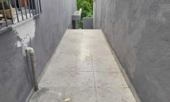 Imagem 2: Casa para Locação 4 cômodos - Alto da Boa Vista - Mauá - SP