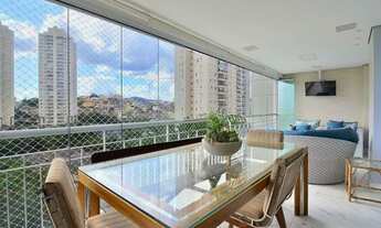 Imagem 6: Apartamento para venda tem 142 metros quadrados com 3 quartos em Lauzane Paulista - São Pa