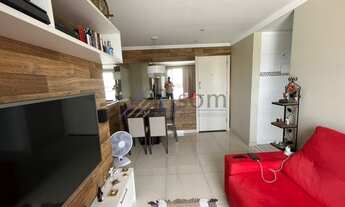 Imagem 6: Apartamento - Rio de Janeiro - Jacarepaguá