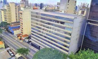 Imagem 6: São Paulo - Kitchenette/Studio - Bela Vista