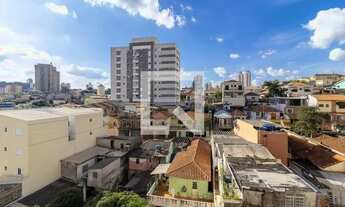 Imagem 6: Apartamento para Aluguel - Água Fria, 2 Quartos, 34 m2