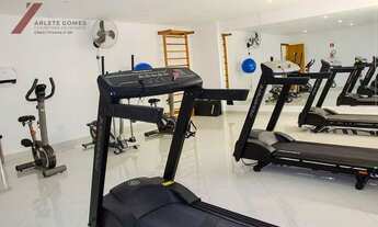 Imagem 2: Apartamento com 3 dormitórios à venda, 122 m² por R$ 991.000,00 - Olímpico - São Caetano d