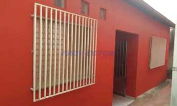 Imagem 3: Casa - Jardim Sumarezinho - Hortolândia