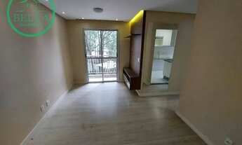 Imagem 2: Ótimo apartamento à venda no Jardim Iris