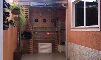 Imagem 2: Casa 4 suítes em Condomínio Fechado