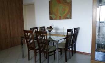 Imagem 4: Duplex para venda tem 260m² com 5 quartos