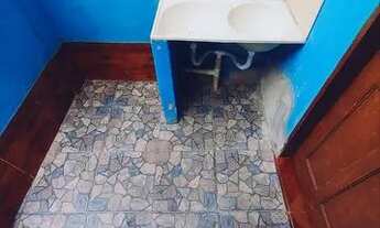 Imagem 5: Kit Net Casa com 1 dormitório